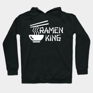 Ramen King Hoodie